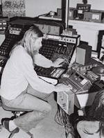 Conny Plank