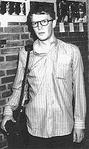 Dirk Matten 1968