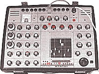 EMS Synthi A