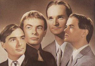 KRAFTWERK
