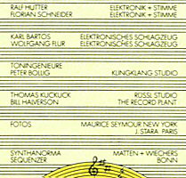 Cover-Rückseite (Ausschnitt)