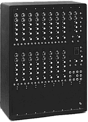 Synthanorma Sequencer