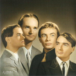 KRAFTWERK